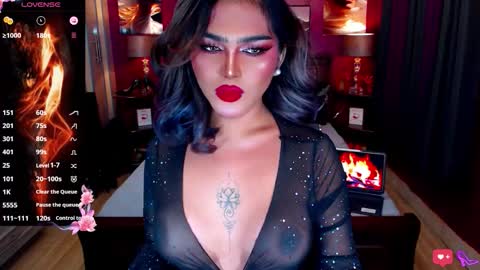 Natalya Fox online show from 03.16.26