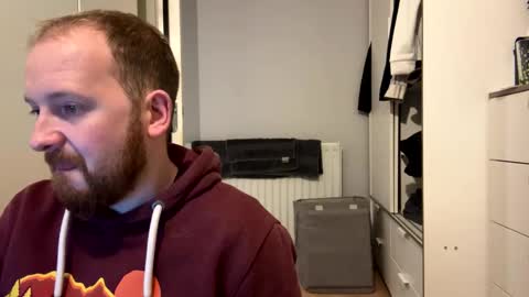 allwayshorny2023 online show from 12.07.24