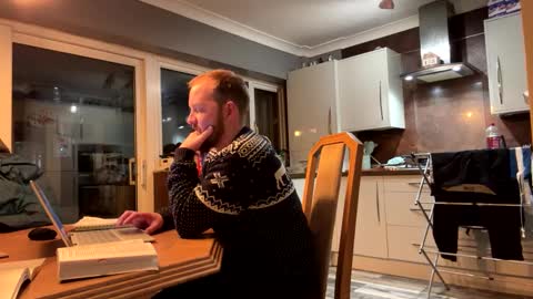 allwayshorny2023 online show from 12.13.24