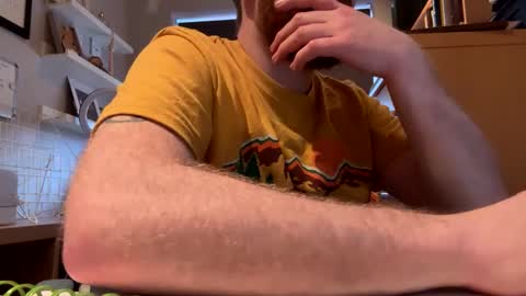 allwayshorny2023 online show from 01.31.25