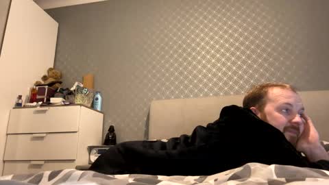 allwayshorny2023 online show from 01.31.25