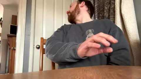 allwayshorny2023 online show from 02.14.25