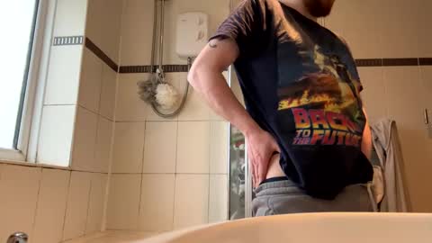 allwayshorny2023 online show from 02.26.25