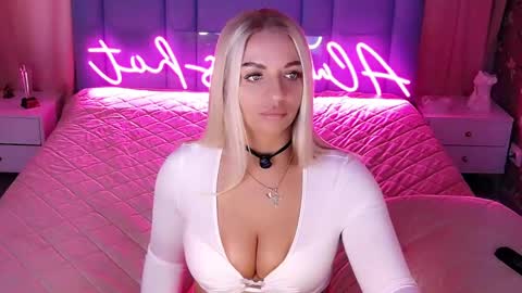 AlwaysHot online show from 03.02.26