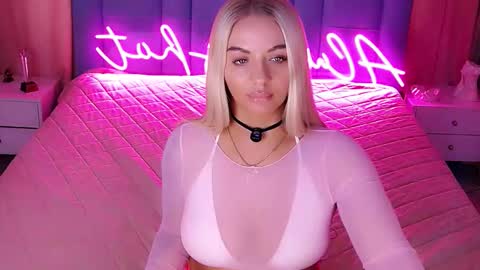 AlwaysHot online show from 03.16.26