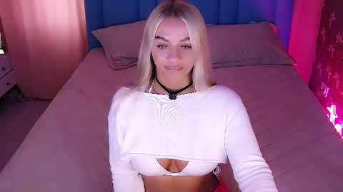 AlwaysHot online show from 07.07.26