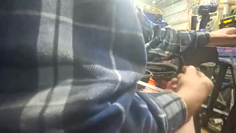 allwolf0323 online show from 10.01.25