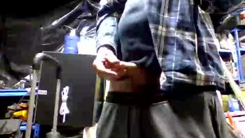 allwolf0323 online show from 10.08.25