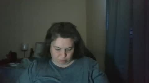 Snapshot of ally12334 chatting on 01.20.25 ally12334 online show from 01.20.25