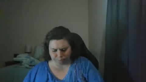 Snapshot of ally12334 chatting on 01.29.25 ally12334 online show from 01.29.25