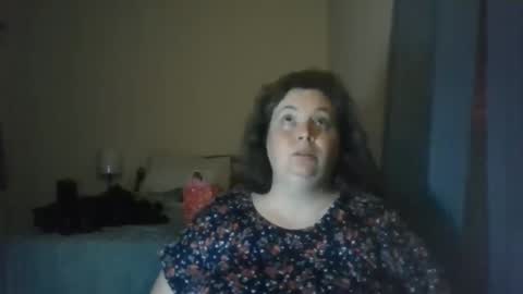 Snapshot of ally12334 chatting on 02.10.25 ally12334 online show from 02.10.25