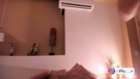 Ally  online show from 12.17.25