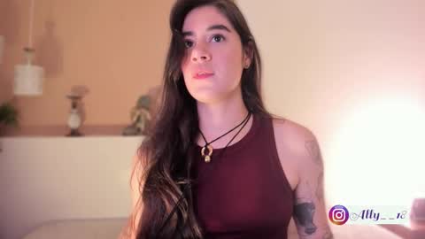 Ally  online show from 01.06.26