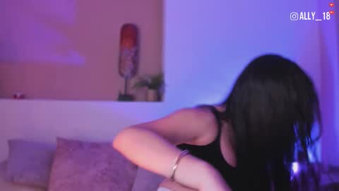 Ally  online show from 03.09.26