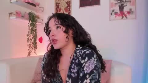  Ally Belle  online show from 06.17.26