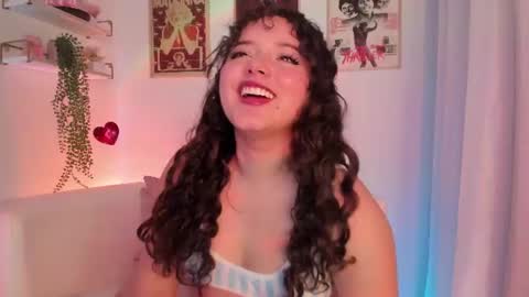 Ally Belle  online show from 06.30.26