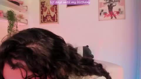  Ally Belle  online show from 07.17.26
