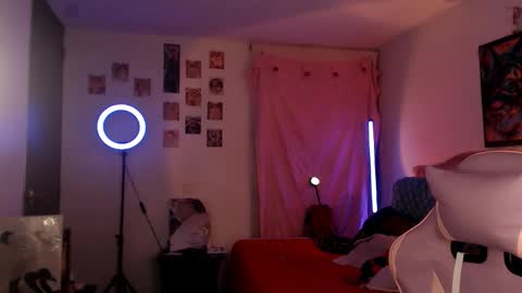 Ally online show from 03.25.26