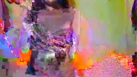 Snapshot of allyam chatting on 04.01.26 allyam online show from 04.01.26