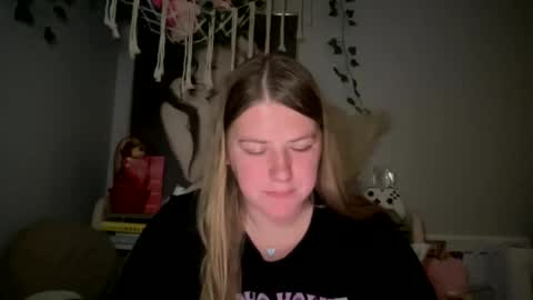 allyanalangel online show from 03.03.25