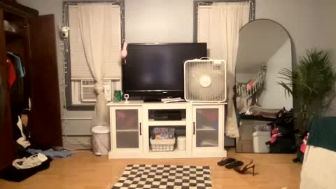 allyanalangel online show from 03.04.25