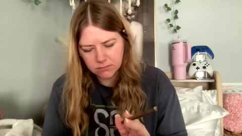 allyanalangel online show from 03.09.25