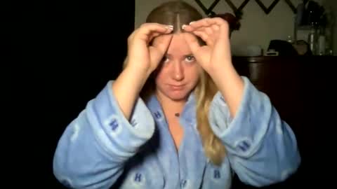 allyanalangel online show from 11.02.25