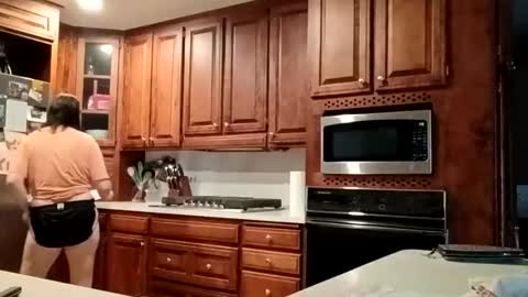 Snapshot of allycat766 chatting on 12.16.25 AllyCat766 online show from 12.16.25