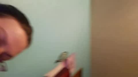 Snapshot of allycatpurrs chatting on 10.05.25 Allycatpurrs online show from 10.05.25