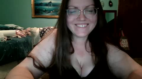 allycatpurrs123 online show from 07.12.26