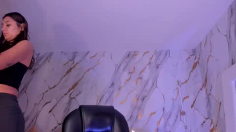 Alisson online show from 02.19.25