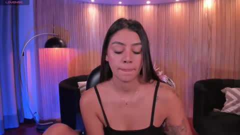 Alisson online show from 11.12.25