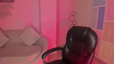 Alisson online show from 11.29.25