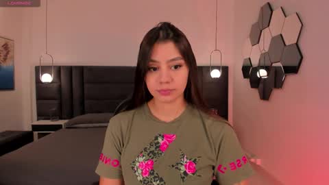 Snapshot of allyjensen chatting on 02.08.26 Alisson online show from 02.08.26