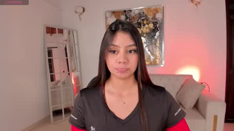 Snapshot of allyjensen chatting on 02.09.26 Alisson online show from 02.09.26