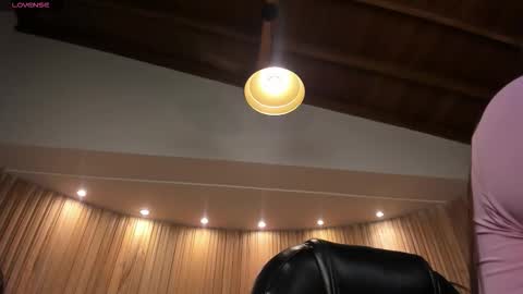 Snapshot of allyjensen chatting on 02.25.26 Alisson online show from 02.25.26