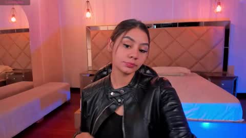 Snapshot of allyjensen chatting on 03.04.26 Alisson online show from 03.04.26