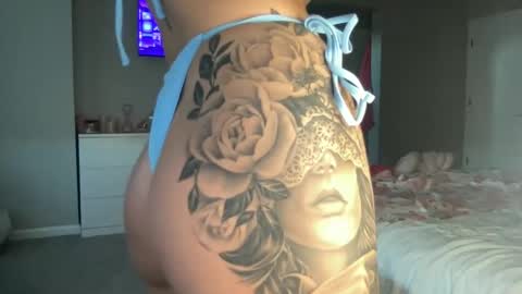 Ally Mae online show from 09.09.25