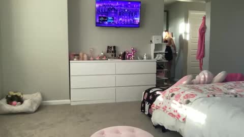 Ally Mae online show from 09.21.25