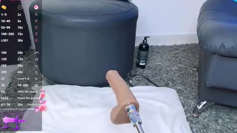 allymdo online show from 11.04.25