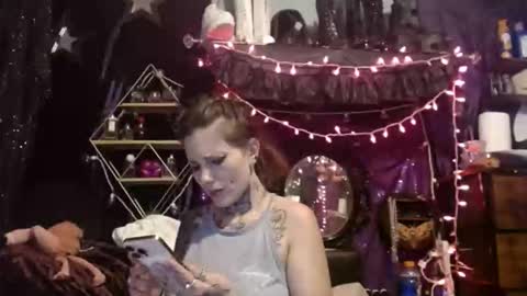 allymoon1369 online show from 06.06.26