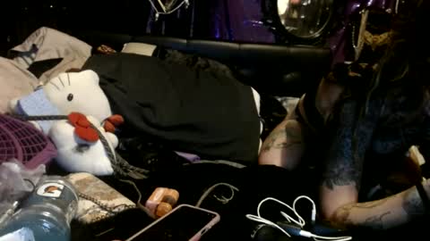 allymoon1369 online show from 07.05.26