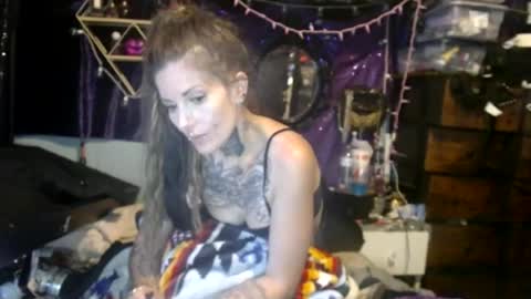 allymoon1369 online show from 07.07.26