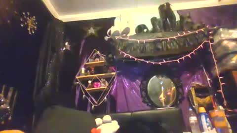 allymoon1369 online show from 07.14.26