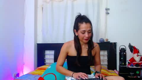 Allyson collins online show from 12.27.24