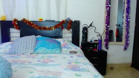 Allyson collins online show from 01.09.25