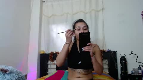 Allyson collins online show from 02.24.25