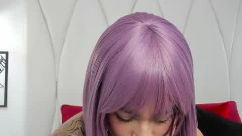 allyson_morgan_js online show from 10.03.25