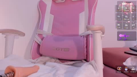 Allyson online show from 10.21.25