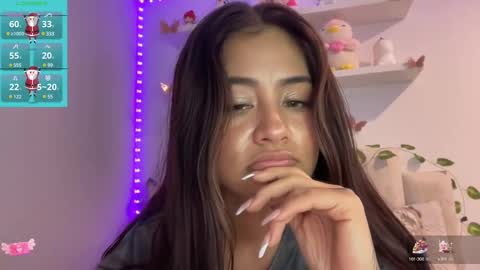 Ally online show from 12.18.24